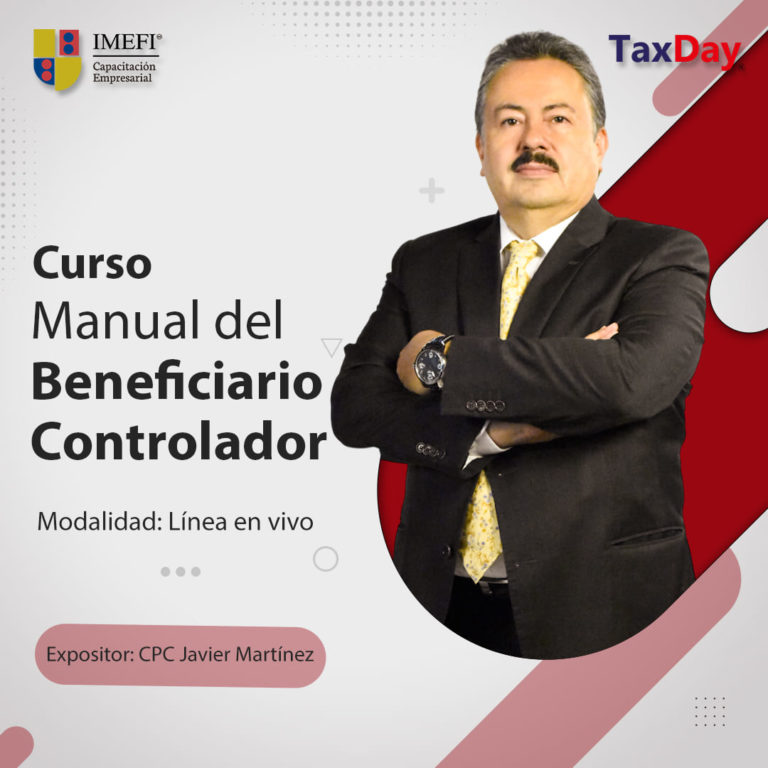 Manual De Cumplimiento Del Beneficiario Controlador IMEFI