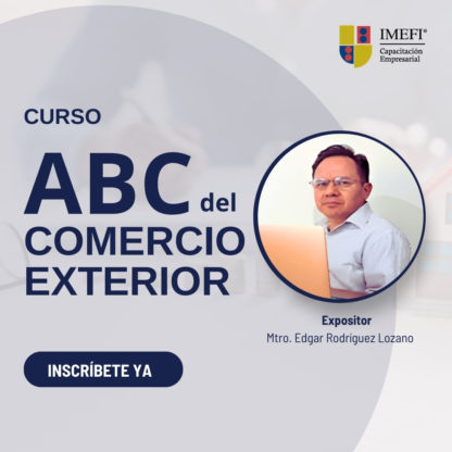 ABC del Comercio Exterior