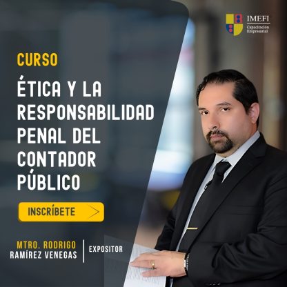 Código  de Ética y la Responsabilidad Penal del CP