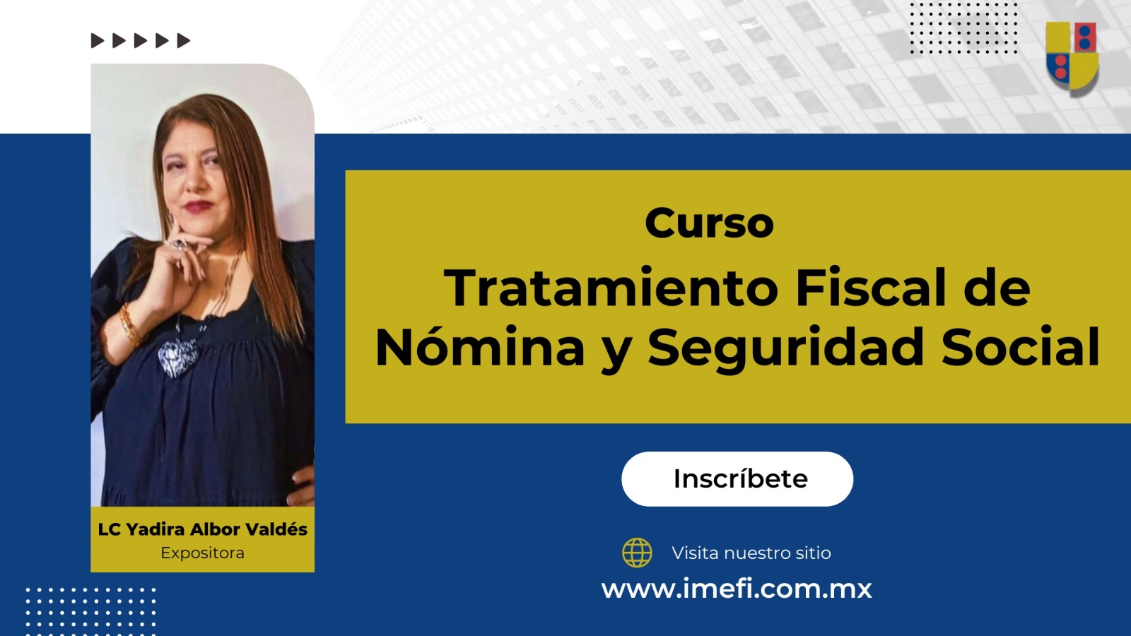 Tratamiento Fiscal de Nomina