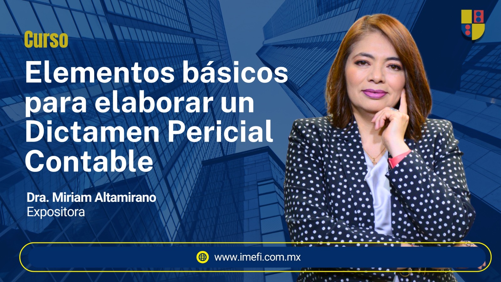 Elementos básicos para elaborar un Dictamen Pericial Contable