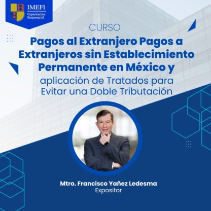 Pagos al Extranjero