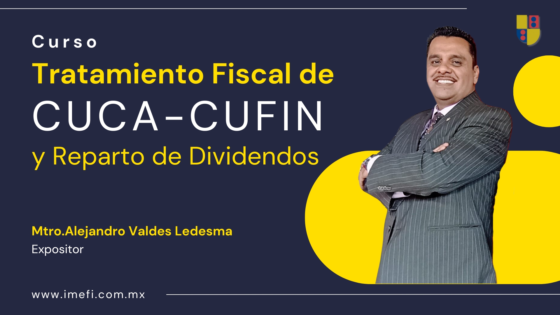 Tratamiento Fiscal de CUCA, CUFIN y Reparto de Dividendos (1)