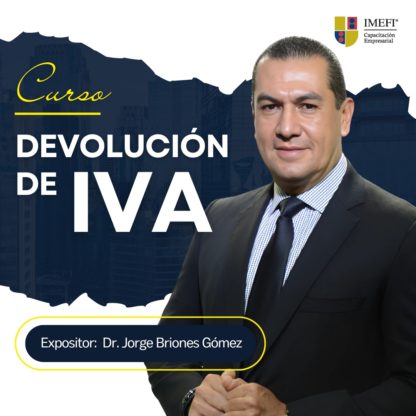 Requisitos y trámites para efectos de las solicitudes de saldos a favor de IVA