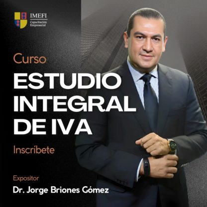 Taller Especializado de Estudio de IVA