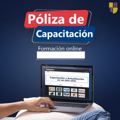 Póliza de Capacitación semestral