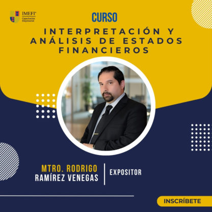 Interpretación y Análisis de los Estados Financieros