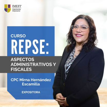REPSE, Aspectos Administrativos y Fiscales
