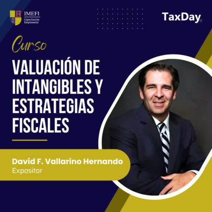 Valuación de Intangibles y Estrategias Fiscales