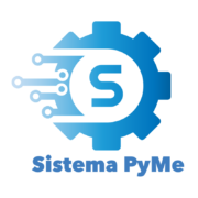 Sistema Pyme -logo